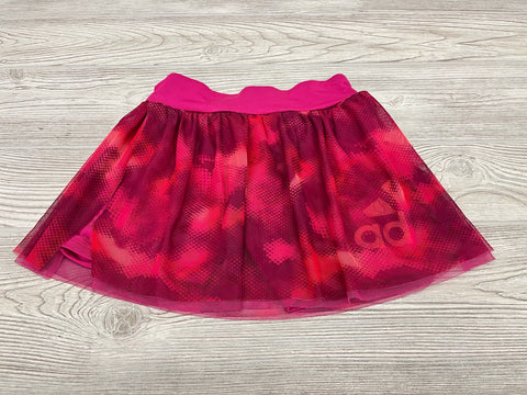 Adidas Athletic Skort