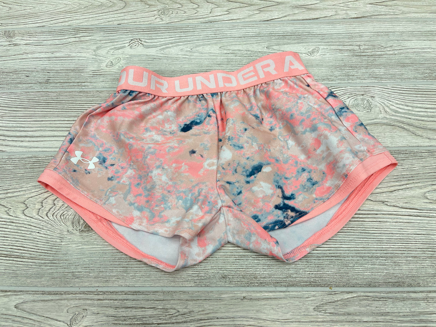 Under Armour Athletic Shorts