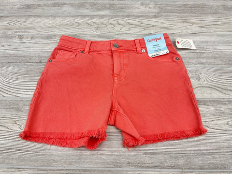 Cat & Jack Stretch Cut Off Shorts