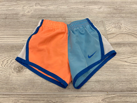 Nike Dri-Fit Athletic Shorts
