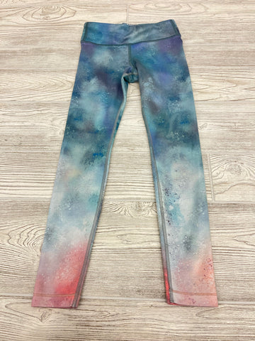 Athleta Girl Printed Chit Chat