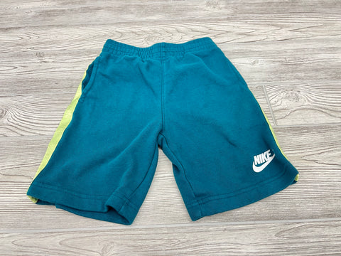Nike Sweatshorts