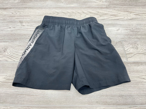 Under Armour Dri Shorts
