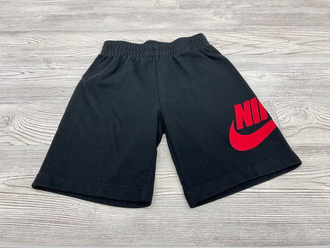 Nike Sweatshorts