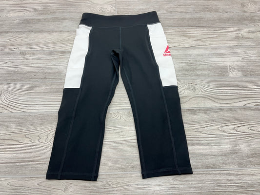 Reebok Athletic Leggings