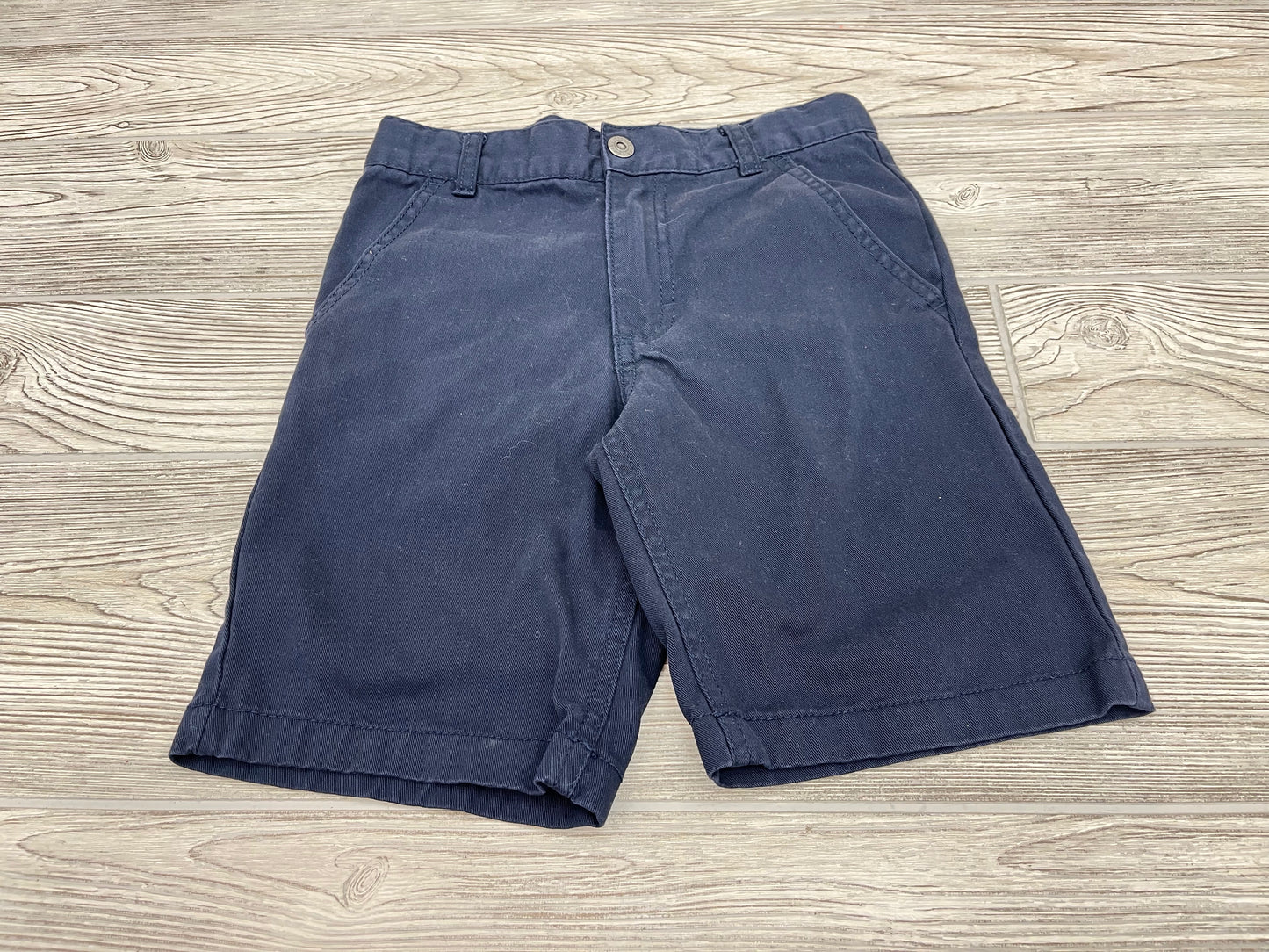 Calvin Klein Jeans Dress Shorts