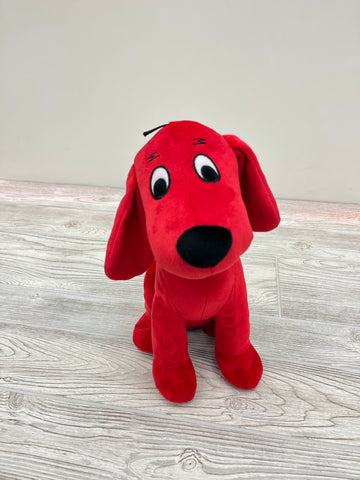 Kohl’s Cares - Clifford