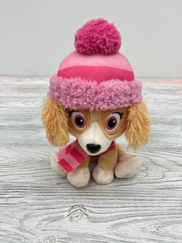 Paw Patrol Winter Skye - Small