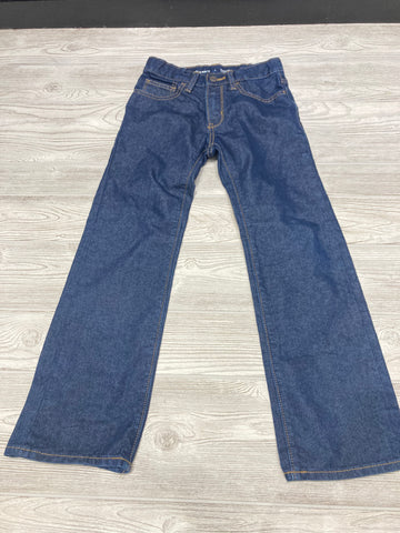 Old Navy Straight Jeans