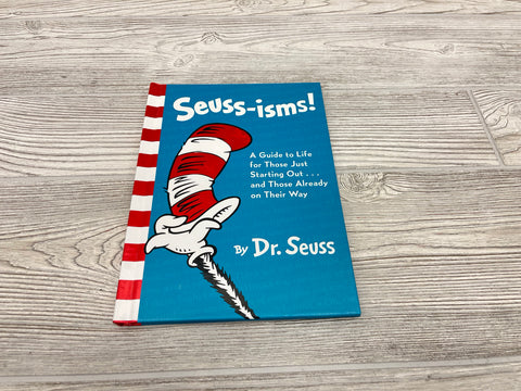 Seuss-isms!