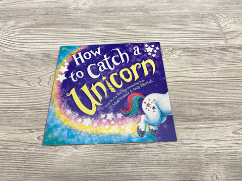 How to Catch a Unicorn