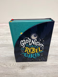 Good Night Stories For Rebel Girls