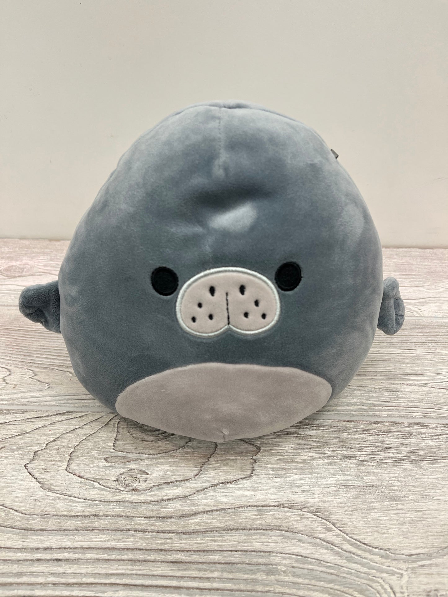 Original Squishmallows Maeve The Manatee