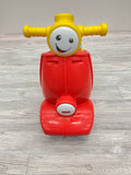 Fisher Price Laugh & Learn Smart Stages Scooter