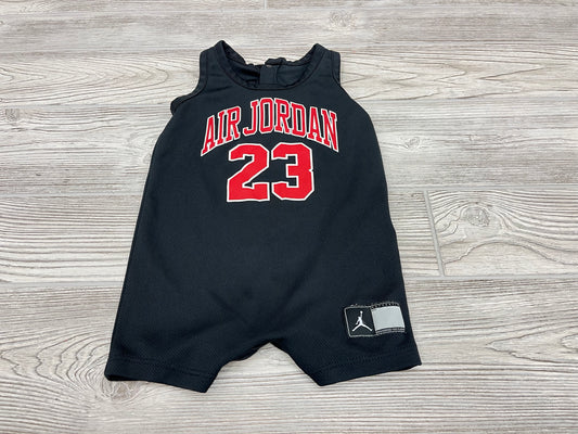 Air Jordan Romper