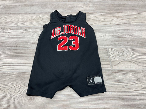 Air Jordan Romper