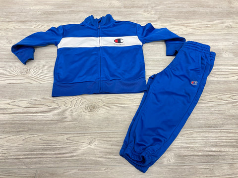 Champion Track Suit