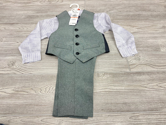 Calvin Klein 4 Piece Set