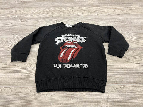 The Rolling Stones Sweatshirt