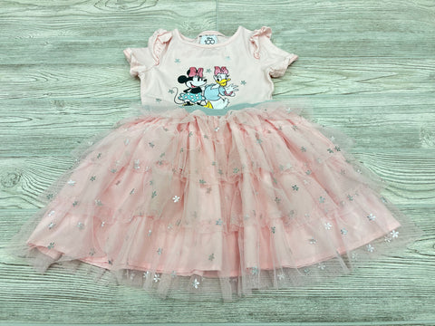 Disney 100 at Primark Short Sleeve Dress
