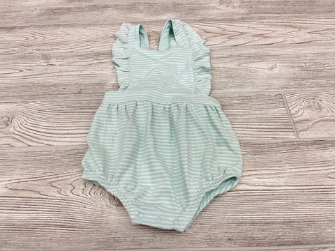 Cat & Jack Romper