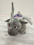 Disney Parks Pillow Pet Frozen Sven - Jumbo