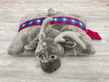 Disney Parks Pillow Pet Frozen Sven - Jumbo