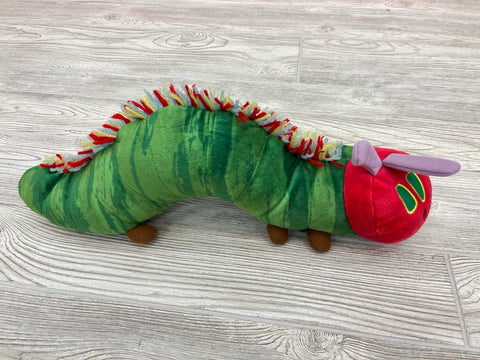 Kohl’s Cares - Eric Carle The Very Hungry Caterpillar