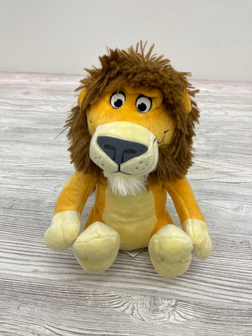 Kohl’s Cares - Carnivores Lion