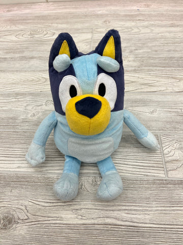 Talking Bluey Plush