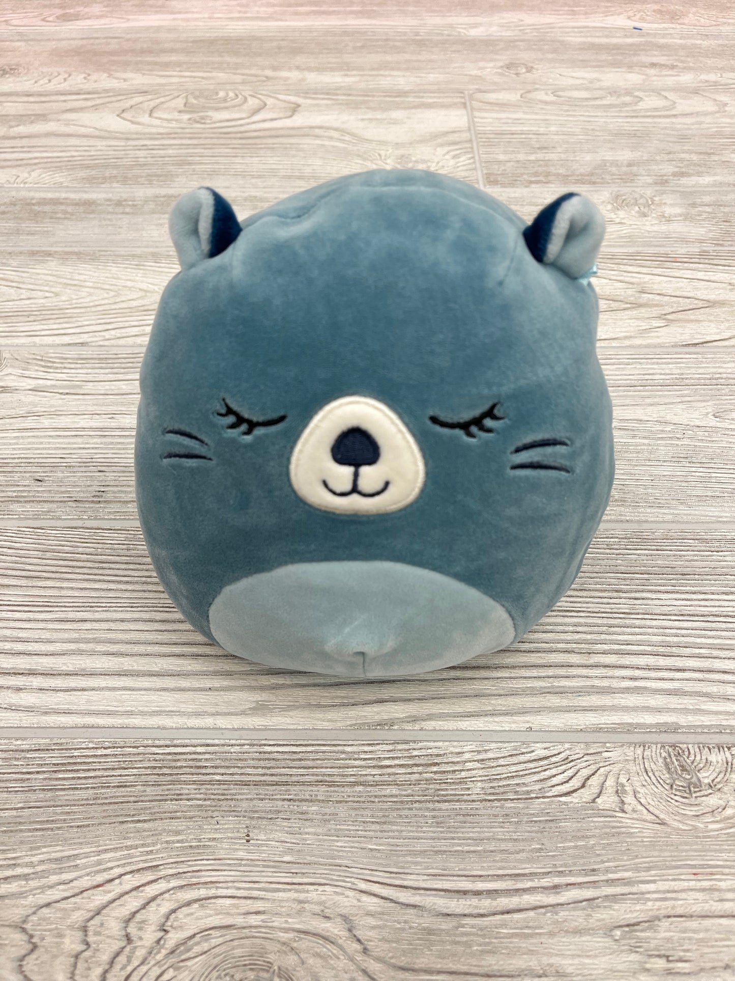 Original Squishmallows River the Beaver