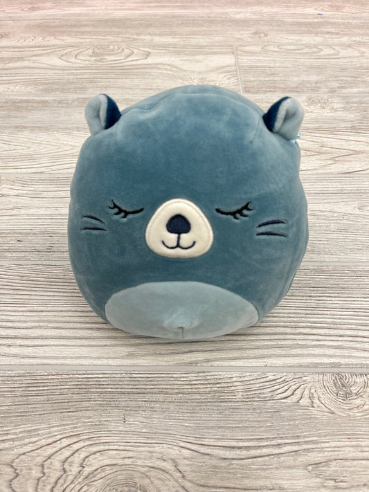 Original Squishmallows River the Beaver