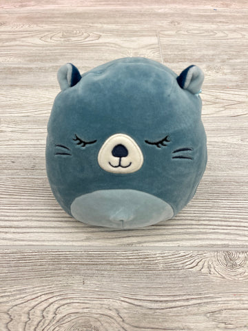 Original Squishmallows River the Beaver
