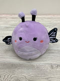 Original Squishmallows Flipamallows Rutabaga & Bibiana