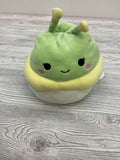 Original Squishmallows Flipamallows Rutabaga & Bibiana
