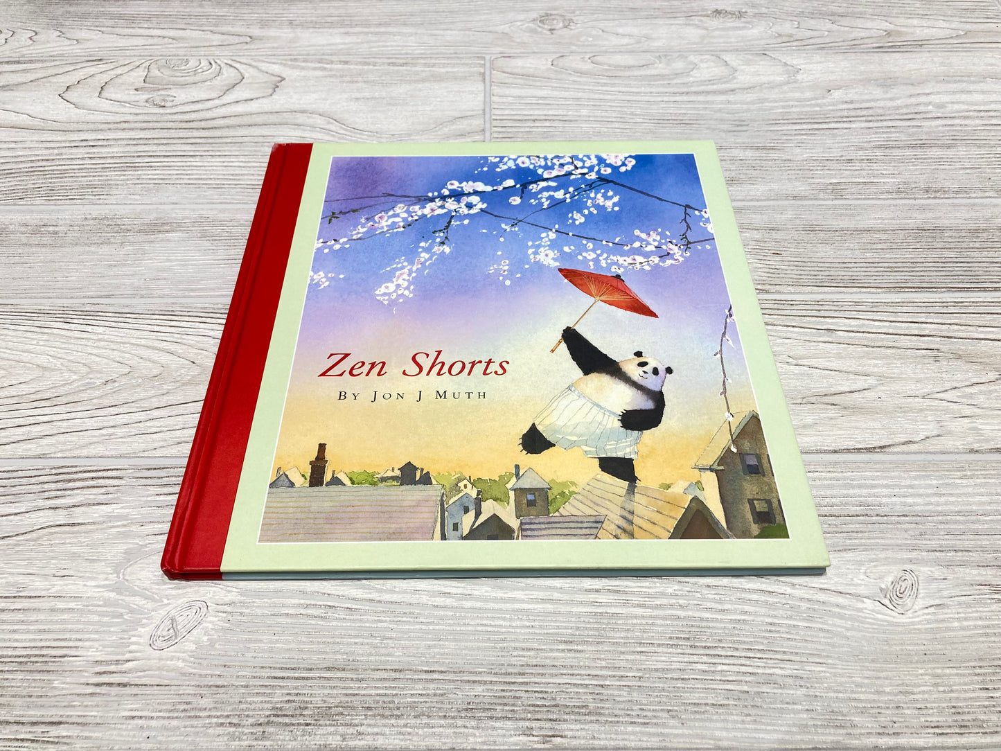 Zen Shorts