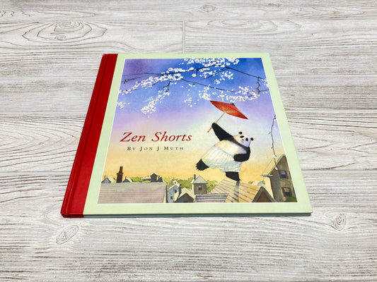 Zen Shorts