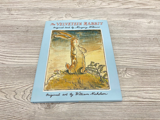 The Velveteen Rabbit