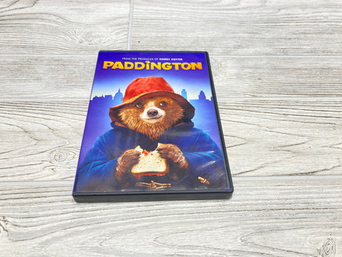 Paddington