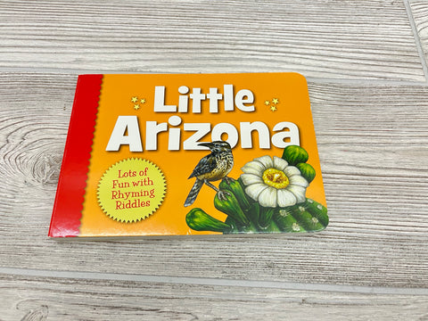 Little Arizona