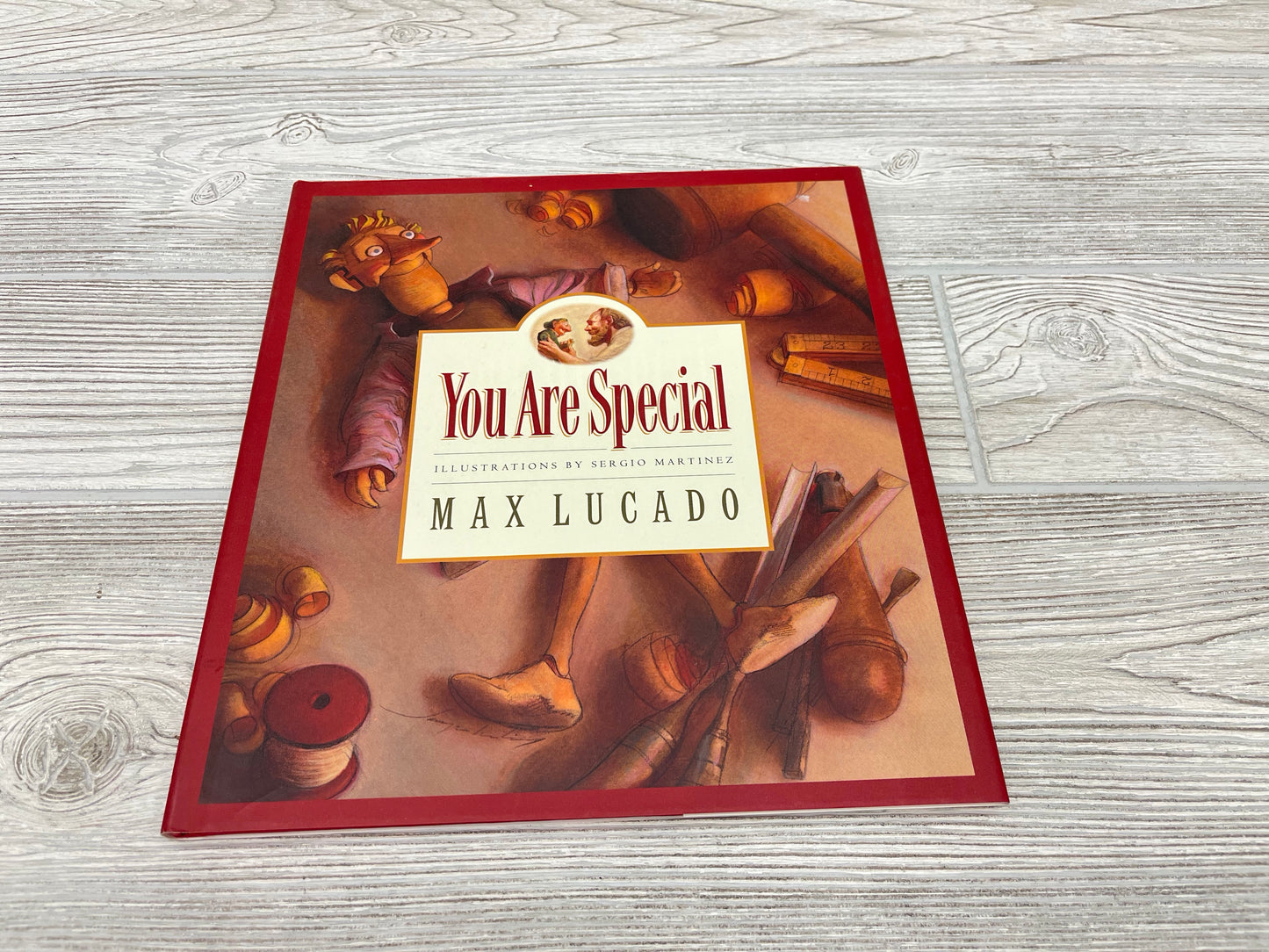 You Are Special