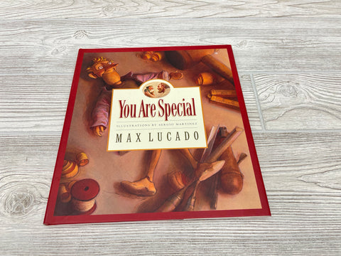 You Are Special