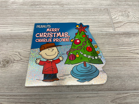Peanuts Merry Christmas, Charlie Brown!