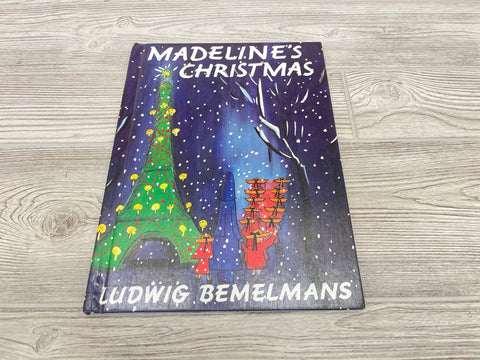 Madeline’s Christmas