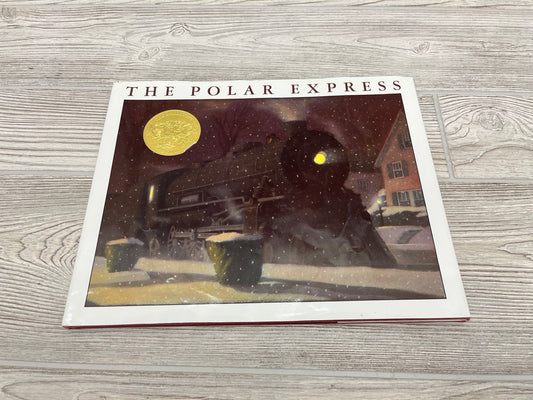 The Polar Express