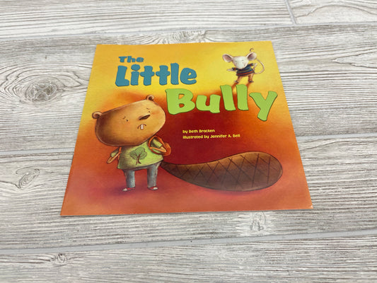 The Little Bully