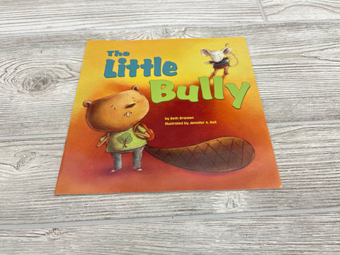 The Little Bully