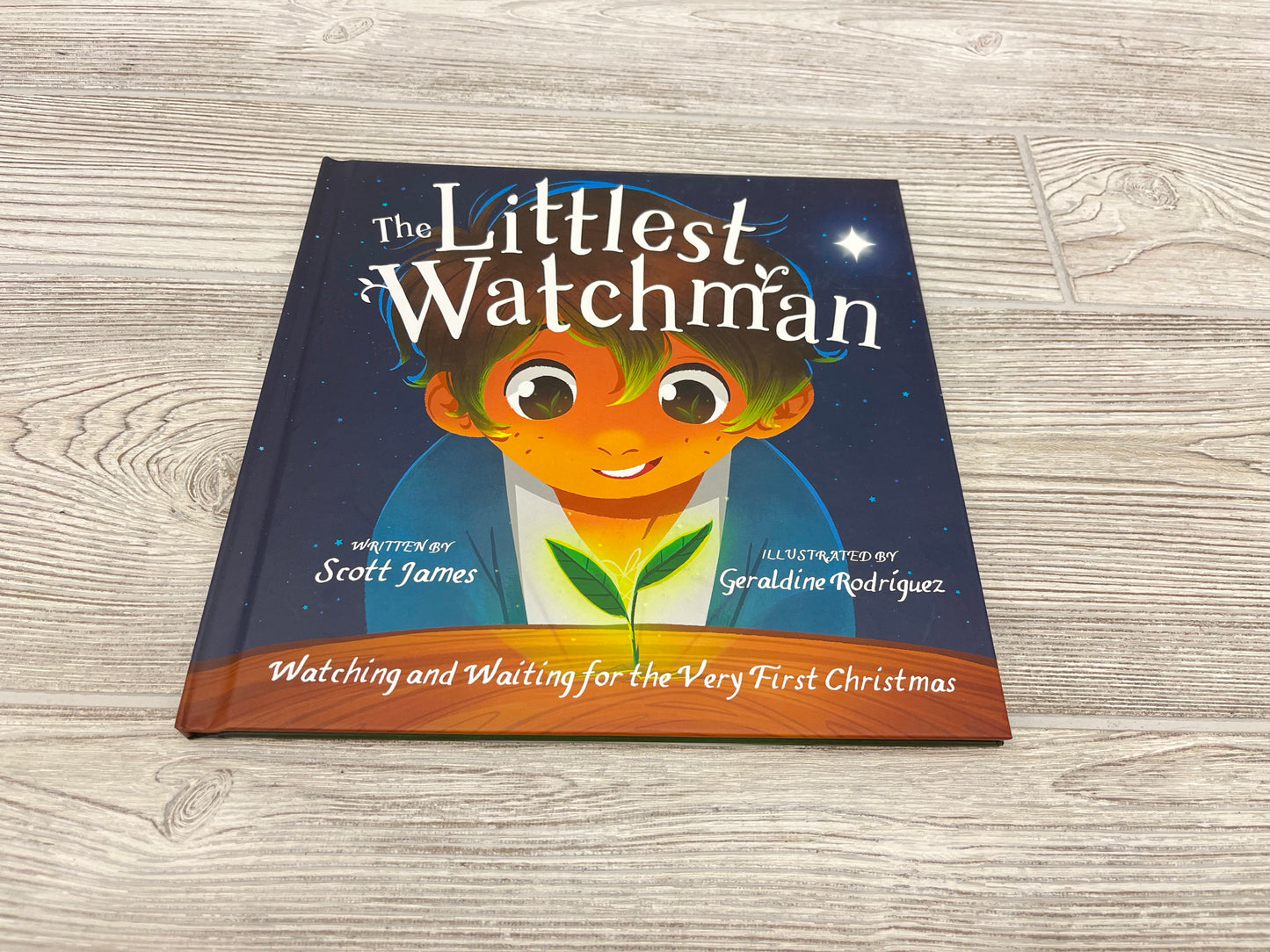 The Littlest Watchman