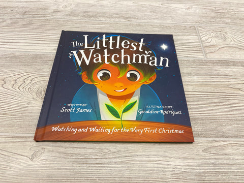 The Littlest Watchman