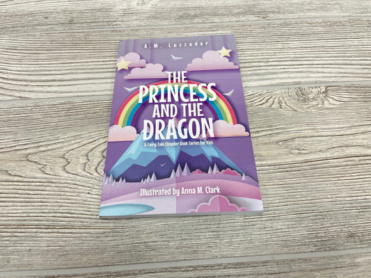 The Princess And The Dragon